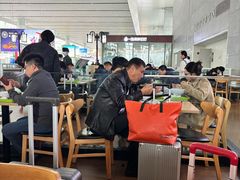 -老乡鸡(合肥高铁南站店)