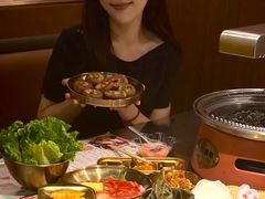 -核桃碳烤肉馆(深圳首店)