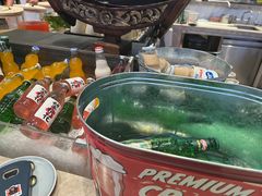 -菲住布渴酒店自助餐厅(阿里巴巴西溪园区店)