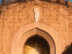 -牛首山文化旅游区