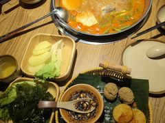 -老凯俚酸汤鱼(东山店)