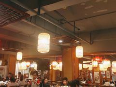 大堂-宽田火锅(几江荣华店)