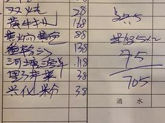 -仙店农庄(湖景农庄餐厅)