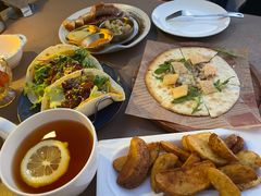 -埠口精酿夜景餐酒吧· BREWPORT BISTRO(长嘉汇重庆之眼店)