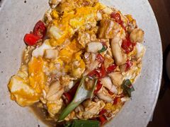 -姥姥家春饼店(八里庄店)