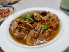 招牌火爆腰花-孟林厨房(798店)