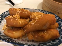 九肚鱼-南海渔村(珠江新城店)