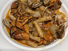 -周家二小姐的菜(西津渡店)