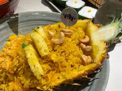 -太食獸泰式茶餐厅(北美新天地店)