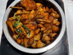 -津禧荟·酥皮烤鸭(北辰店)