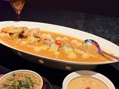 -醉东Oriental House(静安嘉里中心店)