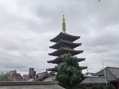 -浅草寺