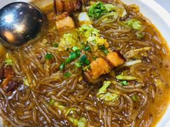 -李老哈·东北菜(宋园路店)