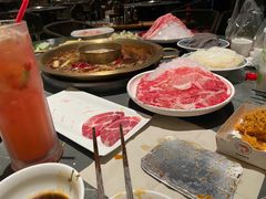 -长嘉·河图火锅(长嘉汇江景旗舰店)