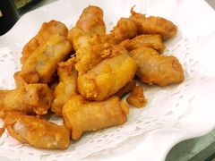 煎焗竹肠-顺德佬华侨城店·商务宴请·团建
