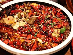 -泥糊破店小酒馆·团建聚餐(南京西路店)