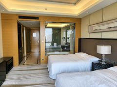 -廊坊固安福朋喜来登酒店