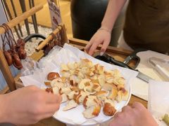-小飞象面包公社(珠江路金鹰店)