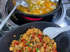 -李师傅脆肚(华强北店)