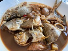-英冠索菲特酒店·萧湘阁中餐厅