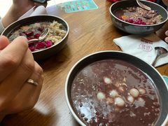 -三花奶奶的甜品(百联嘉定购物中心店)