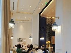 -翠湖轩中餐厅(昆明翠湖宾馆店)