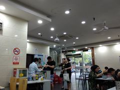 大堂-福海面馆(阳曲店)