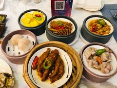 -鹭江潮餐厅•福建菜(佲家店)