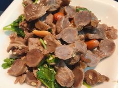 -兰桂坊粤泰美食(较场西店)