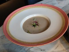 -深圳美高梅酒店·意烁FIAMMA·地中海餐厅