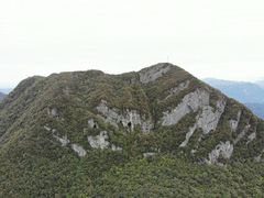 -壶瓶山景区