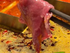 -红鼎坊·老成都火锅(新南门店)