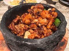 -桂满陇天书(南京德基旗舰店)