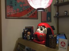 -半饱日式甜品(ifs国际金融店)