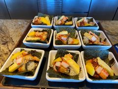 -嘉定凯悦·咖啡厅