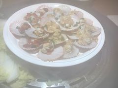 -三个渔夫·蒸汽海鲜(小白楼店)