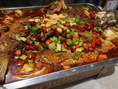 -刀郎牛肉面新疆餐厅·烧烤(清真通州珠江国际城店)