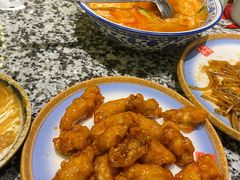 西红柿鸡蛋面汤-天津卫码头(南开大悦城店)