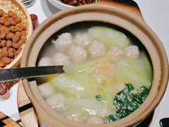 -0776食堂·京城创意菜(七里庄店)