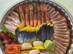 -阿泽料理