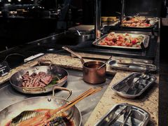 -上海锦江汤臣洲际大酒店壹阶层