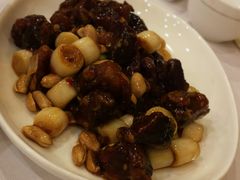 宫保鸭胗-北京全聚德(天安门店)