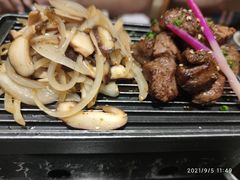 -昱匠·日本料理(金融街店)