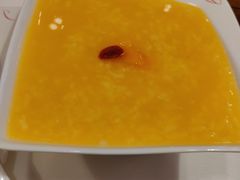 芒果冰粥-嘉和一品粥(天秀店)