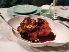 -无锡苏宁银河国际酒店-悦府65中餐厅