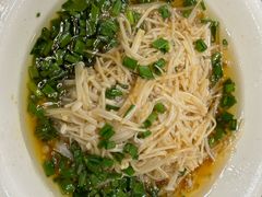 -溪涧堂农家土菜(神仙居店)