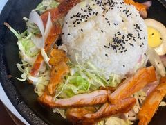 -豪客来牛排(伟诚广场店)