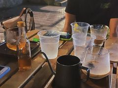 月球咖啡-Home Cafe(水榭春天店)