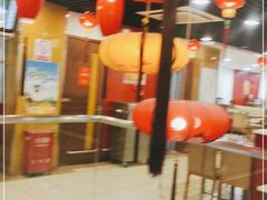 -王家沙点心店(南京西路总店)