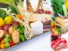 -金链花·泰国餐厅(国贸店)